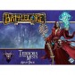 BattleLore Second Edition: Terrors of the Mists Army Pack